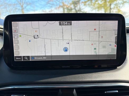 Used 2023 Hyundai Santa Fe SEL image 34