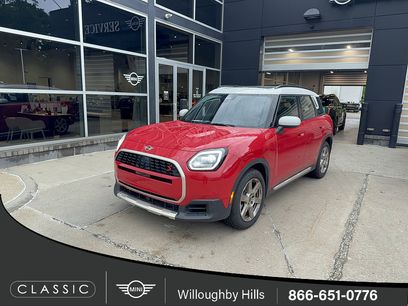 Used 2026 MINI Cooper Countryman S