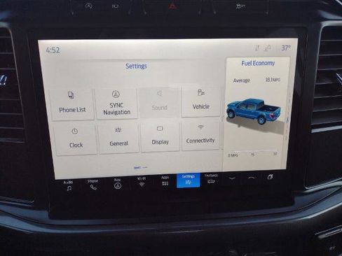 Certified 2024 Ford F150 STX AWD/4WD image 14