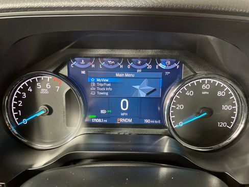 Certified 2023 Ford F150 XLT w/ Equipment Group 302A High image 20