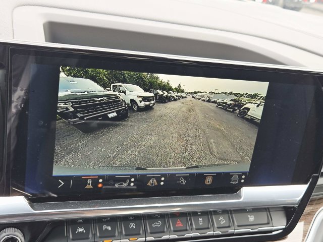 New 2026 Chevrolet Silverado 1500 RST w/ Safety Package AWD/4WD image 28