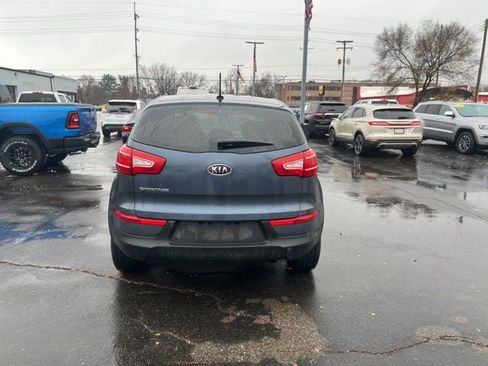 Used 2012 Kia Sportage LX image 6