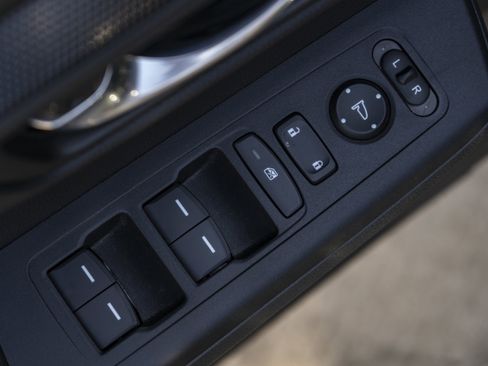 Certified 2026 Honda CR-V Sport-L image 38