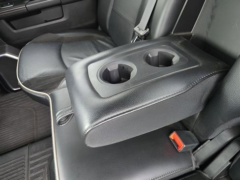 Used 2023 RAM 2500 Laramie image 30