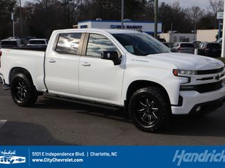 Used 2020 Chevrolet Silverado 1500 RST w/ All-Star Edition video 1