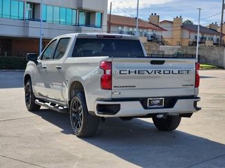 Used 2026 Chevrolet Silverado 1500 Custom w/ Turbomax Blackout Package video 3