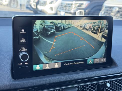 Used 2022 Honda Civic Sport Touring image 26