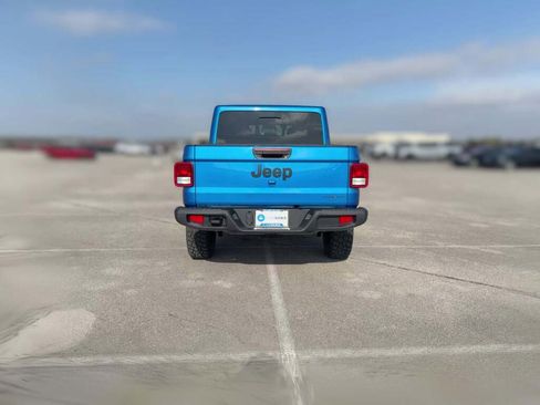 New 2026 Jeep Gladiator Sport image 10