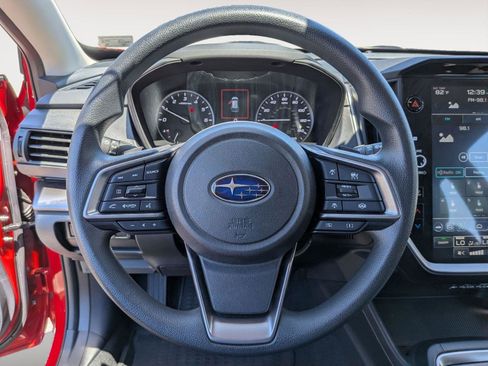 Certified 2025 Subaru Impreza 2.0i Sport AWD/4WD image 58