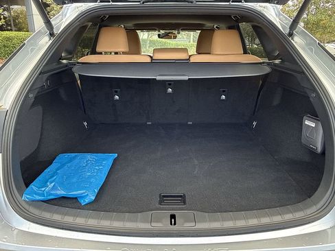 Used 2026 Lexus RX 350 FWD image 13