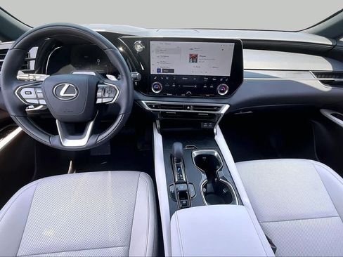 Used 2026 Lexus RX 350 Premium w/ Convenience Package FWD image 13