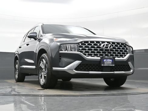 Used 2023 Hyundai Santa Fe SEL w/ Premium Package AWD/4WD image 33
