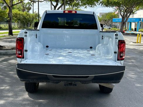 New 2026 RAM 2500 Tradesman image 27