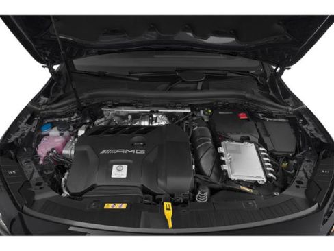 Used 2023 Mercedes-Benz GLA 45 AMG 4MATIC image 12