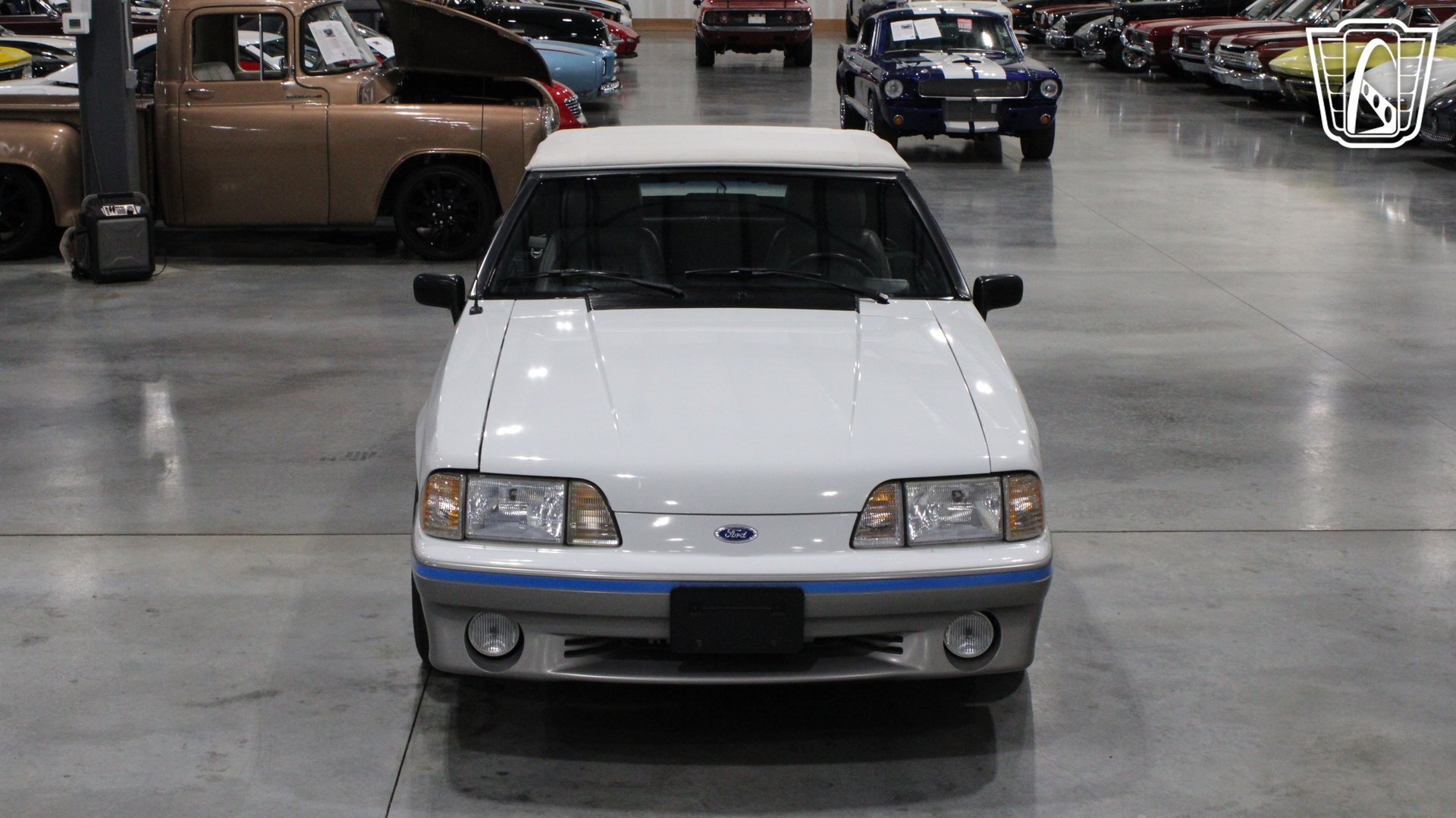 Used 1988 Ford Mustang GT RWD image 37