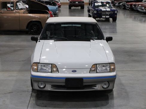 Used 1988 Ford Mustang GT RWD image 37