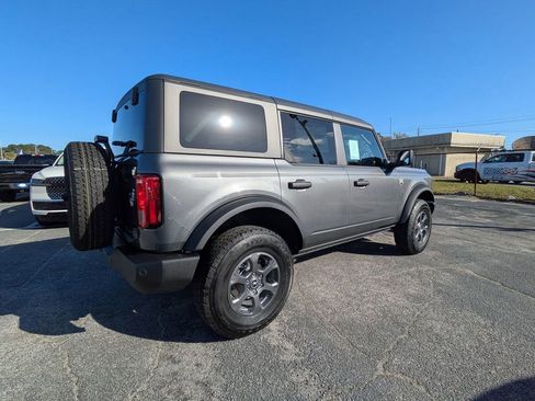New 2026 Ford Bronco Big Bend image 4