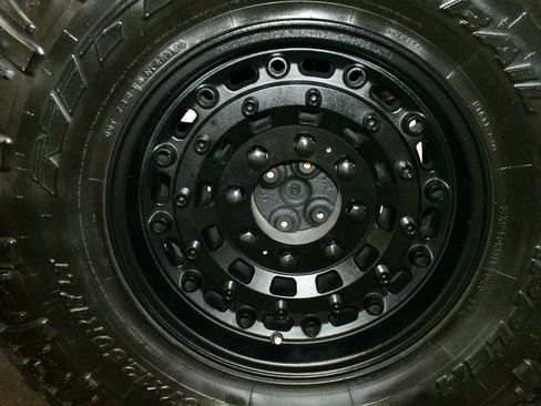 Used 1990 HUMMER H1 image 60