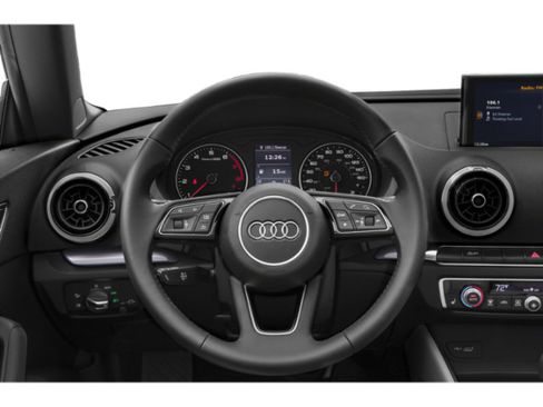 Used 2018 Audi A3 2.0T Premium w/ Convenience Package AWD/4WD image 4