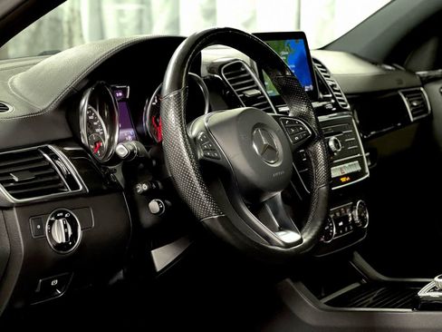 Used 2019 Mercedes-Benz GLE 43 AMG 4MATIC Coupe image 15