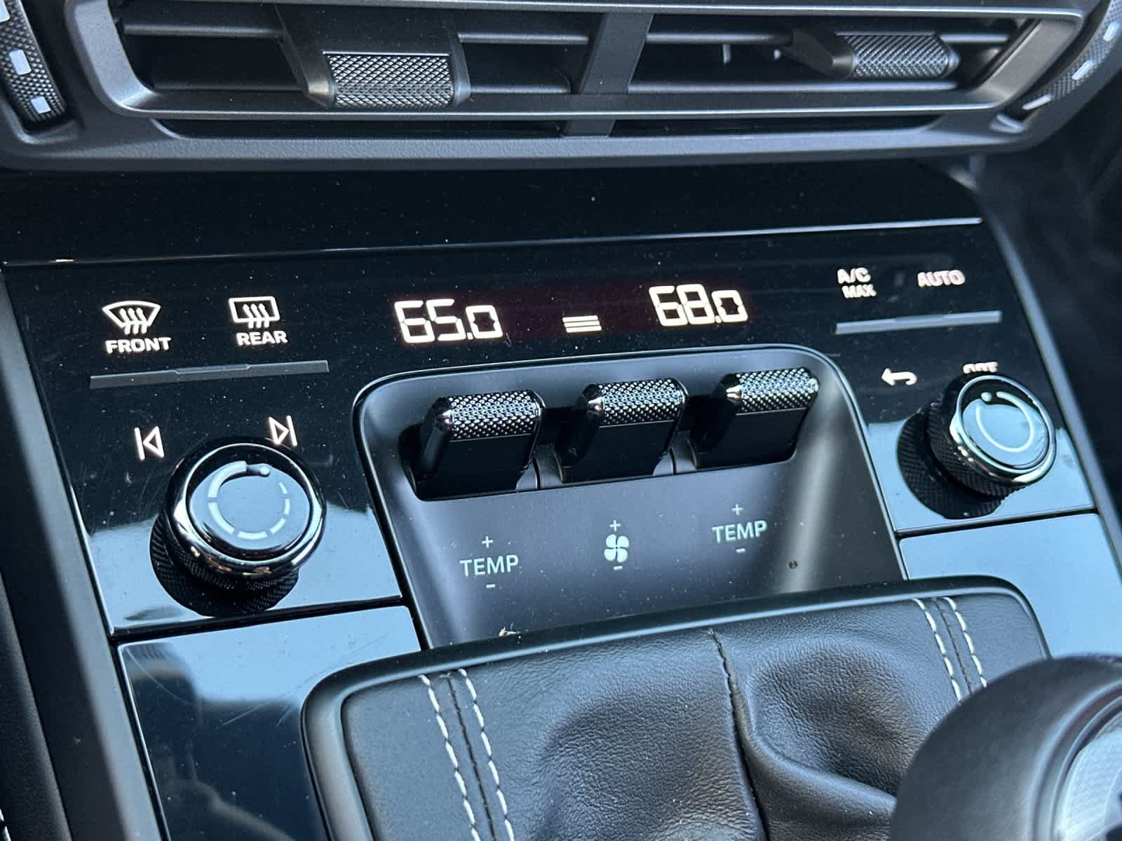 Certified 2022 Porsche 911 GT3 RWD image 19