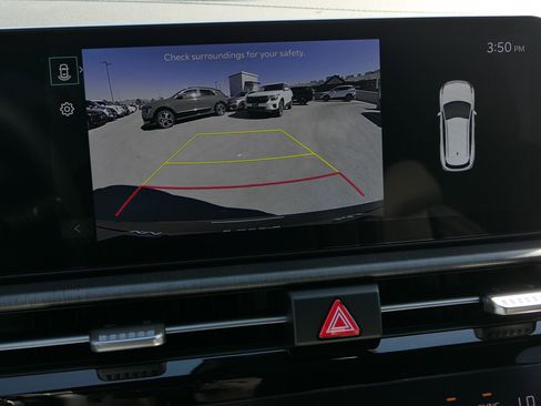 New 2026 Kia Sportage X-Line image 16