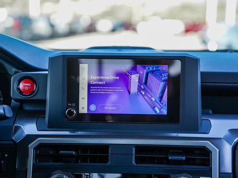 New 2025 Toyota Tacoma TRD Off-Road image 18