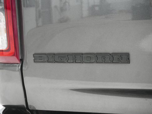 Certified 2022 RAM 1500 Big Horn image 7