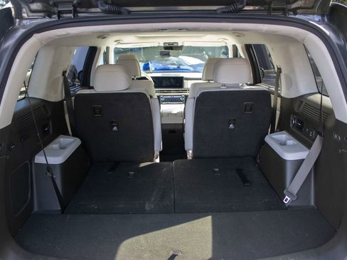 Used 2024 Hyundai Santa Fe Calligraphy image 28