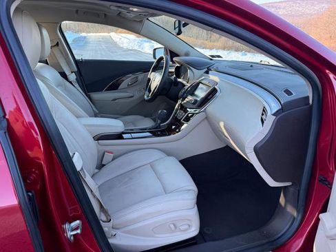 Used 2014 Buick LaCrosse Leather image 16