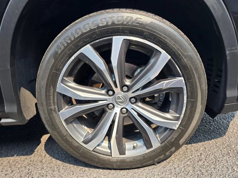 Used 2017 Lexus RX 350 F Sport AWD/4WD image 7