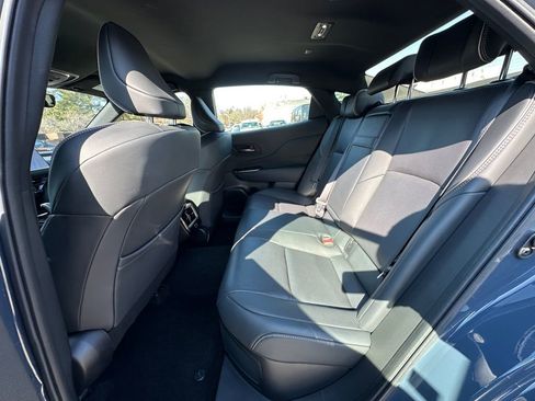 Used 2025 Toyota Crown XLE image 26