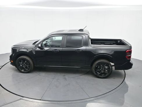 New 2026 Ford Maverick Lobo AWD/4WD image 30