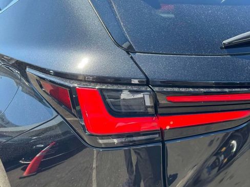 Used 2024 Lexus NX 350 AWD w/ Cold Area Package image 14