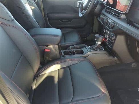 New 2026 Jeep Wrangler Unlimited Rubicon 392 image 19