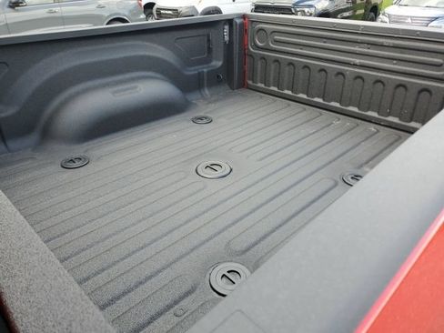 New 2026 RAM 2500 Laramie AWD/4WD image 10