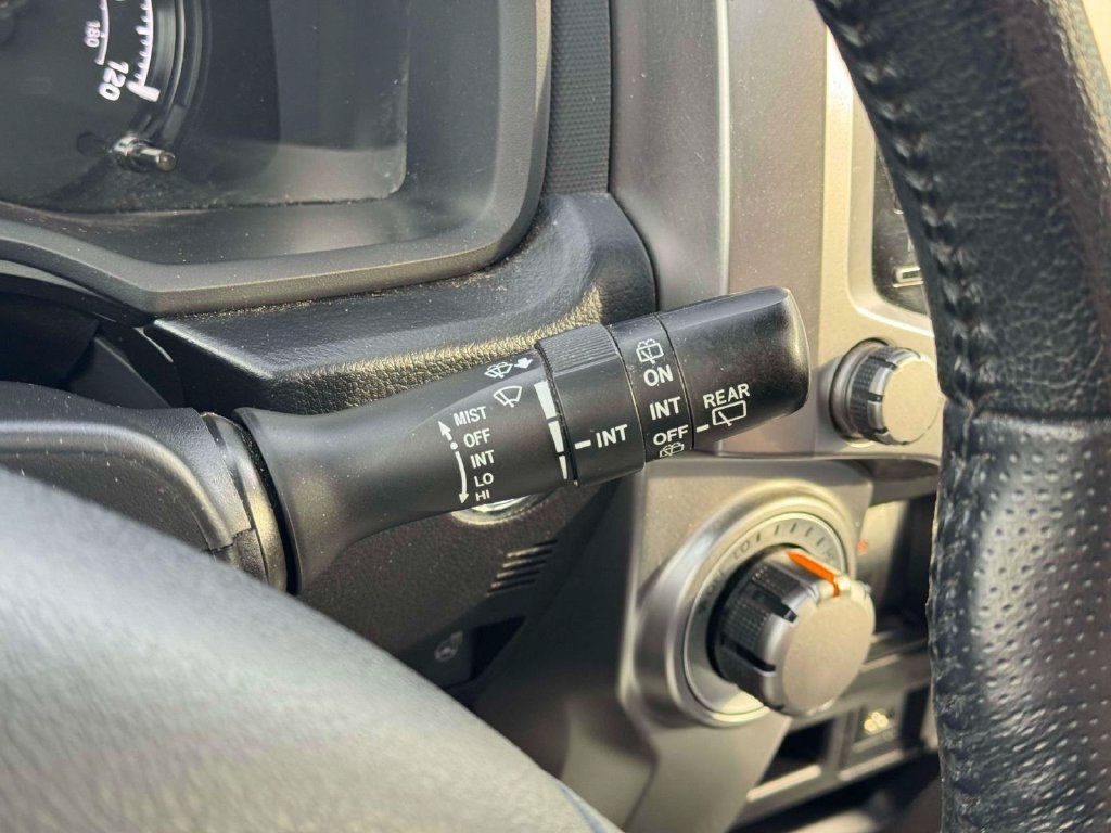 Used 2023 Toyota 4Runner SR5 Premium w/ Moonroof Package AWD/4WD image 26