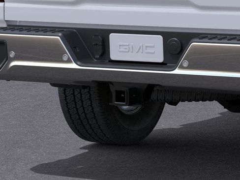 New 2025 GMC Sierra 3500 Pro w/ 1SA Pro Safety Plus Package image 14