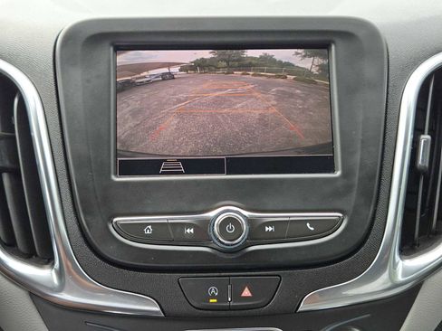 Certified 2023 Chevrolet Equinox LS w/ LS Convenience Package FWD image 18