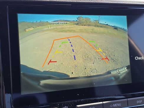 New 2026 Nissan Frontier SV w/ Tow Package image 5