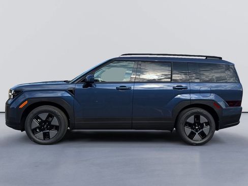 New 2026 Hyundai Santa Fe SEL FWD image 6