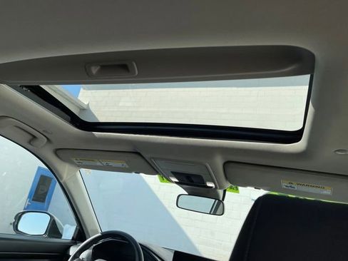 Used 2025 Honda CR-V EX image 34