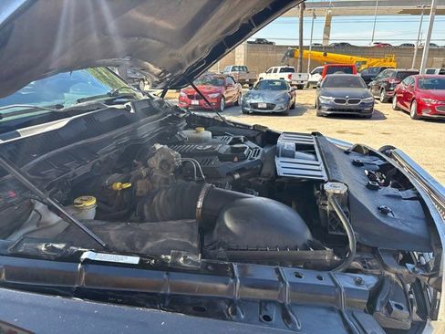 Used 2012 RAM 2500 Laramie w/ Protection Group image 72