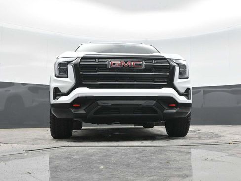 New 2026 GMC Terrain AT4 w/ Convenience Package III image 42