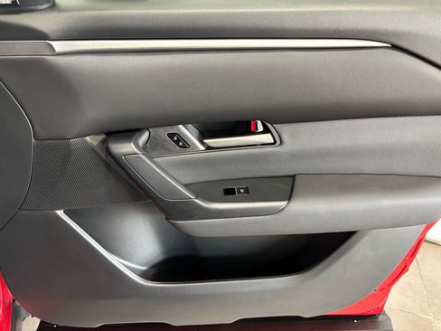 Certified 2025 MAZDA CX-50 AWD 2.5 S w/ Premium Package image 16