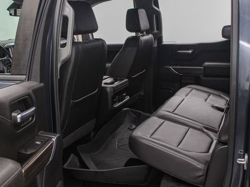 Used 2019 Chevrolet Silverado 1500 RST w/ All-Star Edition RWD image 21