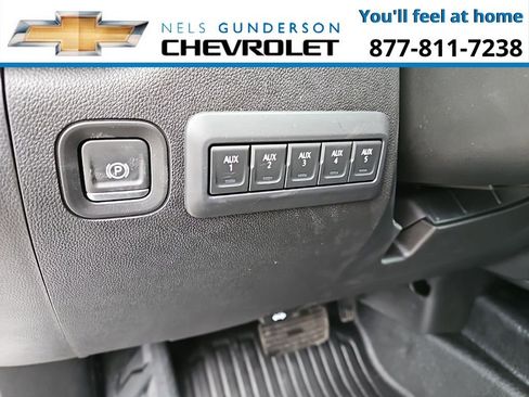 New 2024 Chevrolet Silverado 2500 W/T w/ WT Convenience Package image 15