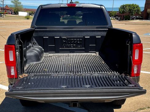 Used 2019 Ford Ranger XLT w/ Equipment Group 301A Mid image 18