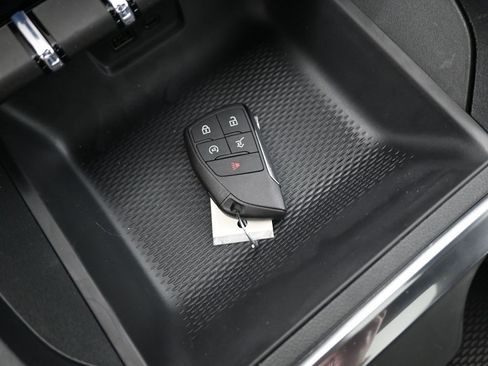 New 2026 GMC Terrain Elevation w/ Elevation Premium Package image 16