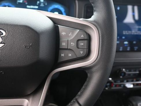 New 2026 Ford Bronco Badlands AWD/4WD image 16